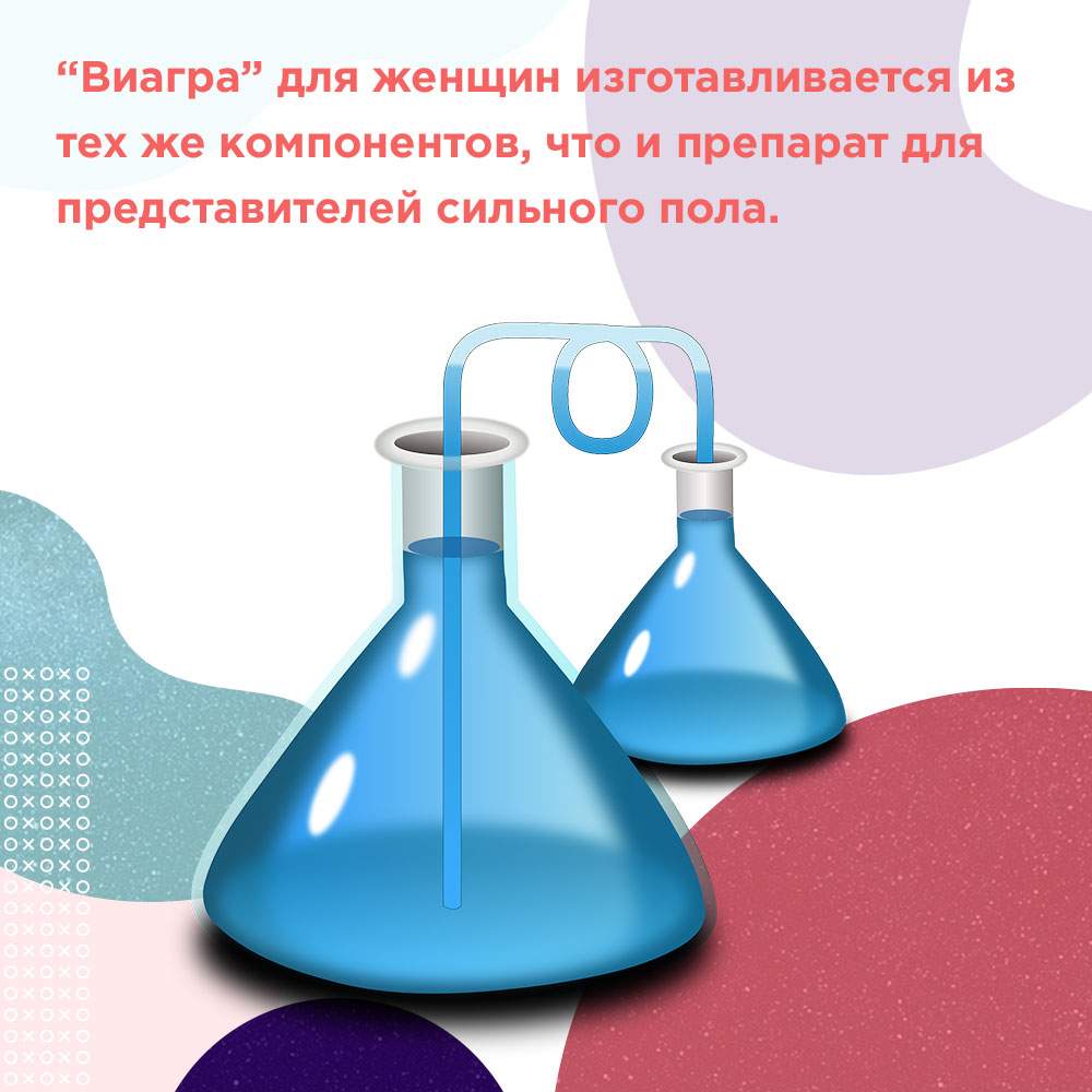 есть ли женская виагра отзывы