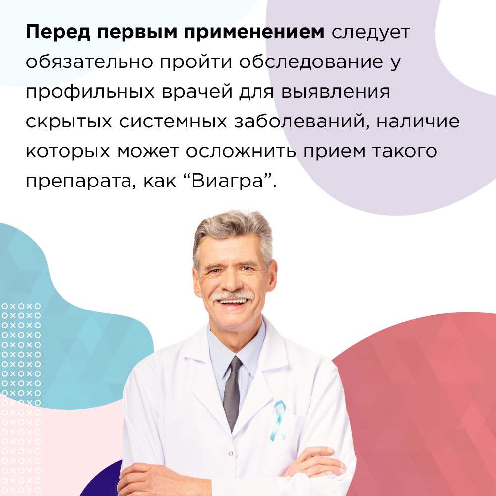 силденафил совместим с алкоголем