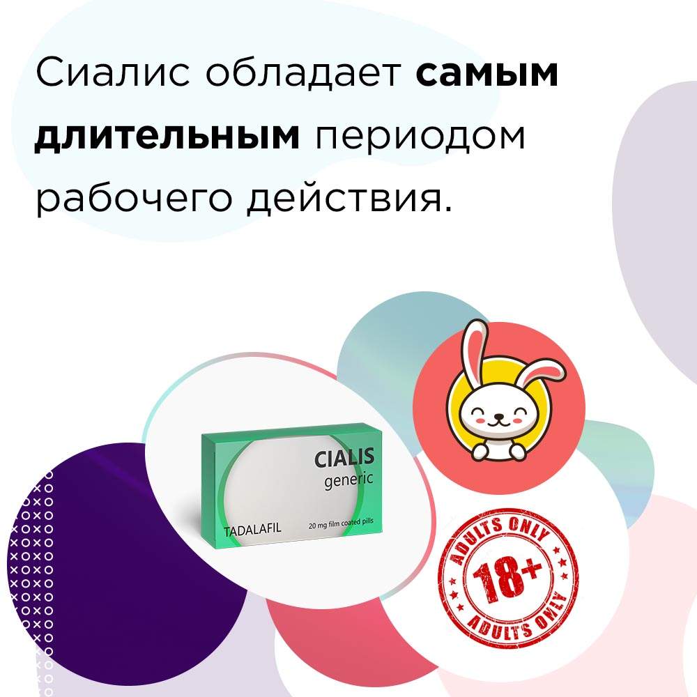побочные эффекты сиалиса