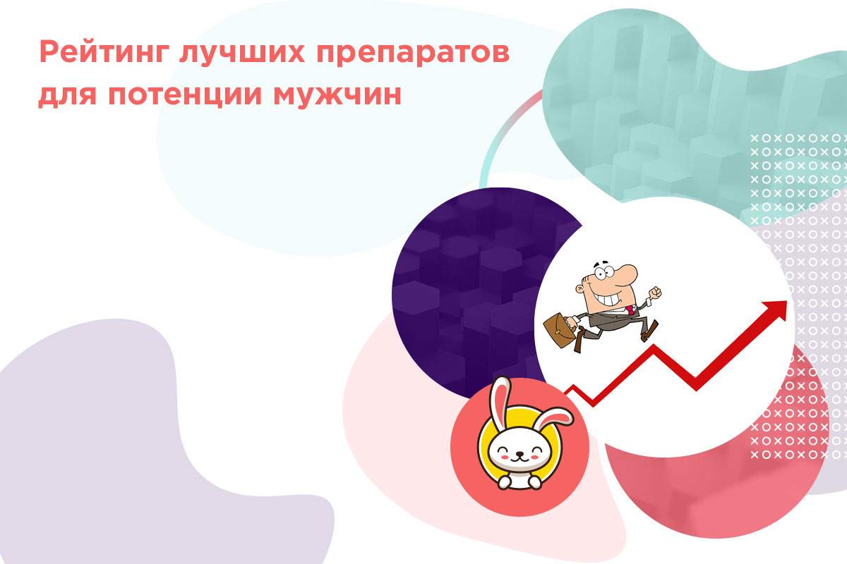 лучшее для потенции рейтинг